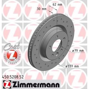   ZIMMERMANN 450.5208.52