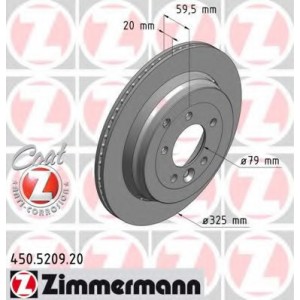   ZIMMERMANN 450.5209.20