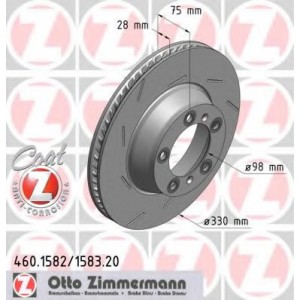   ZIMMERMANN 460.1583.20