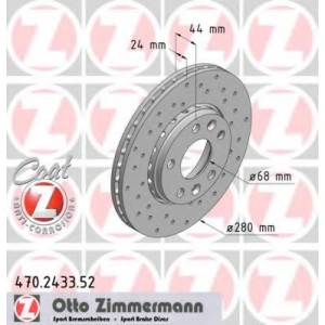   ZIMMERMANN 470.2433.52