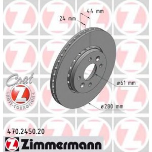   ZIMMERMANN 470.2450.20