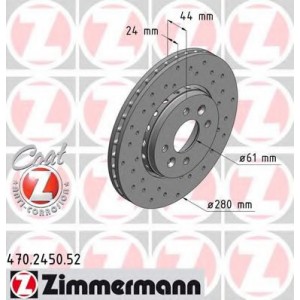   ZIMMERMANN 470.2450.52