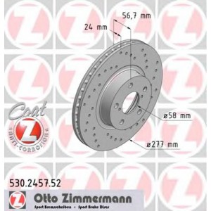   ZIMMERMANN 530.2457.52