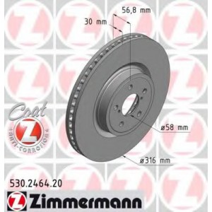   ZIMMERMANN 530.2464.20