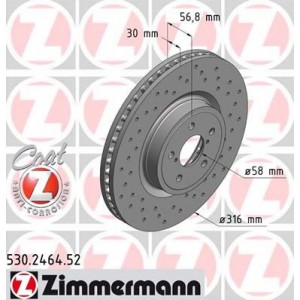   ZIMMERMANN 530.2464.52