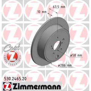   ZIMMERMANN 530.2465.20