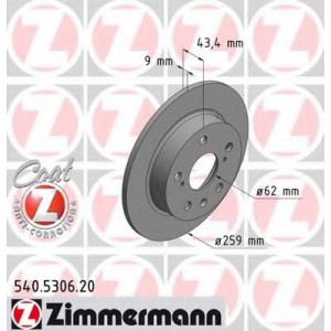   ZIMMERMANN 540.5306.20