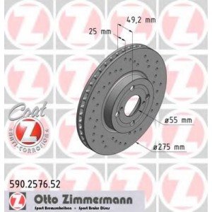   ZIMMERMANN 590.2576.52