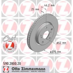   ZIMMERMANN 590.2800.20