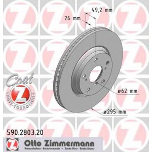   ZIMMERMANN 590.2803.20