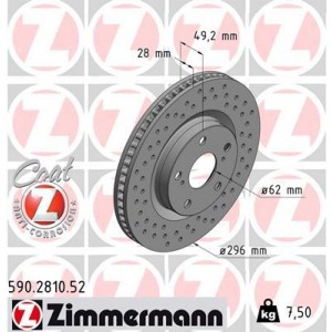   ZIMMERMANN 590.2810.52