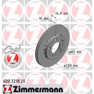   ZIMMERMANN 600.3218.20