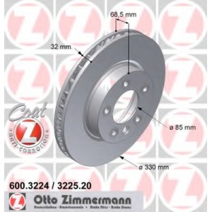   ZIMMERMANN 600.3224.20