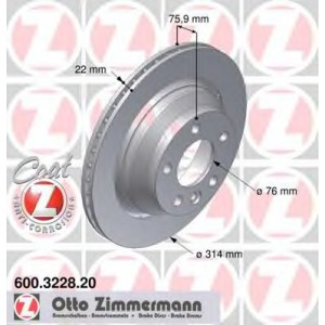   ZIMMERMANN 600.3228.20