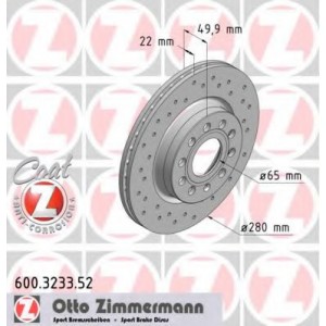   ZIMMERMANN 600.3233.52