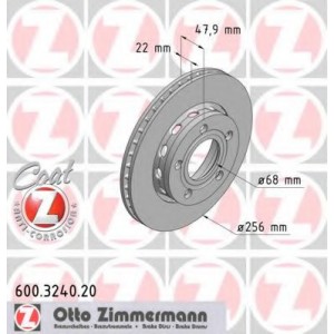   ZIMMERMANN 600.3240.20