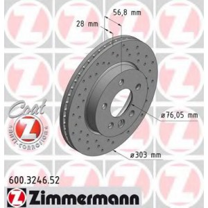   ZIMMERMANN 600.3246.52