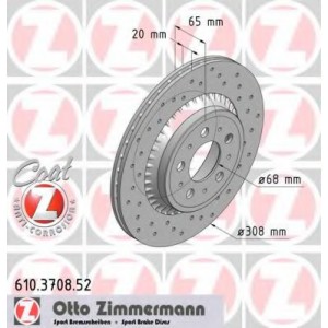   ZIMMERMANN 610.3708.52