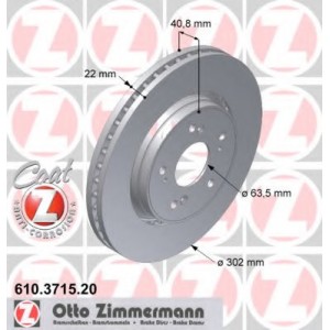   ZIMMERMANN 610.3715.20