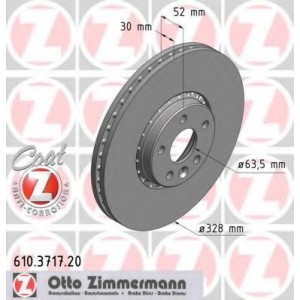   ZIMMERMANN 610.3717.20