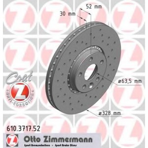   ZIMMERMANN 610.3717.52