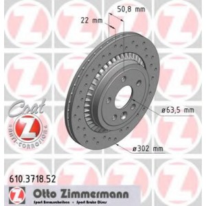   ZIMMERMANN 610.3718.52