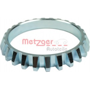   METZGER 0900155