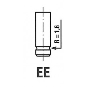   FRECCIA R3323/SCR