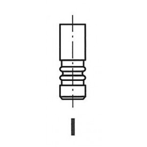   FRECCIA R3616/RCR