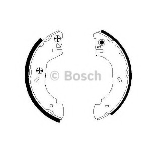    BOSCH 0 986 487 524