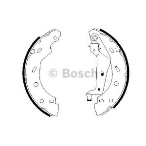    BOSCH 0 986 487 600