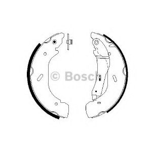    BOSCH 0 986 487 612