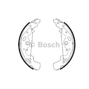    BOSCH 0 986 487 643