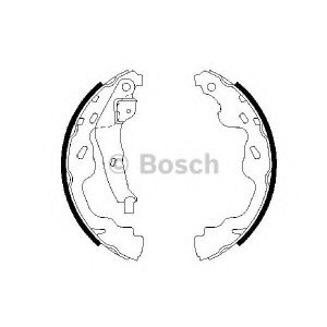    BOSCH 0 986 487 665