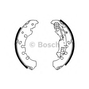    BOSCH 0 986 487 702