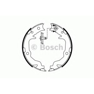    BOSCH 0 986 487 766