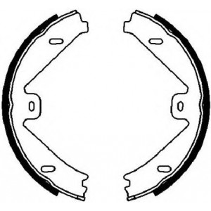    FERODO FSB4026