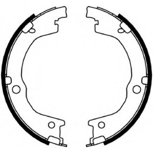    FERODO FSB4049