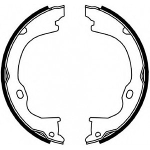    FERODO FSB4060