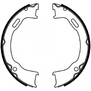    FERODO FSB4061