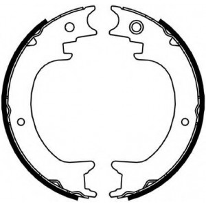    FERODO FSB4064