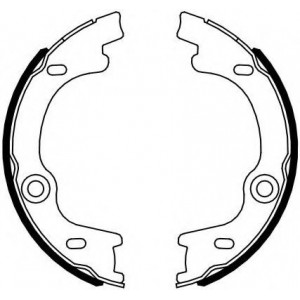    FERODO FSB4099
