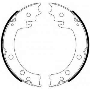    FERODO FSB4116