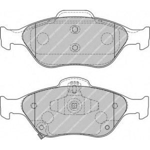    FERODO FDB1890