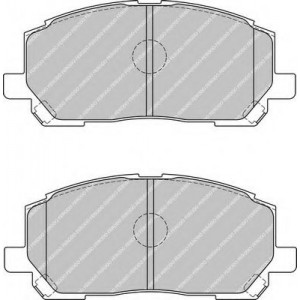    FERODO FDB1911