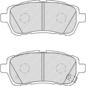    FERODO FDB4110