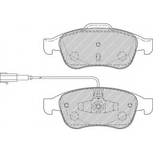    FERODO FDB4331