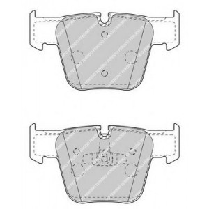    FERODO FDB4412