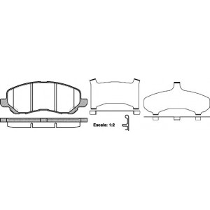    REMSA 0804,31