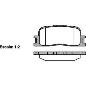    REMSA 0854,00